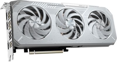 Видеокарта Gigabyte Radeon RX 9060 XT Gaming OC Ice 16G GV-R906XGAMINGOCICE-16GD - фото2