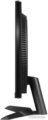 Игровой монитор LG UltraGear 24GS60F-B - фото5