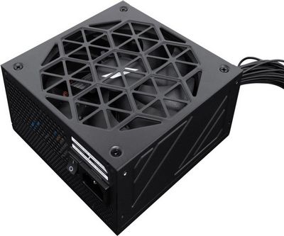 Блок питания 1stPlayer ACK 750W HA-750AC2 - фото7