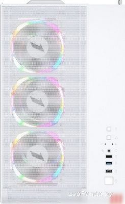 Корпус 1stPlayer VT7 (белый) - фото2