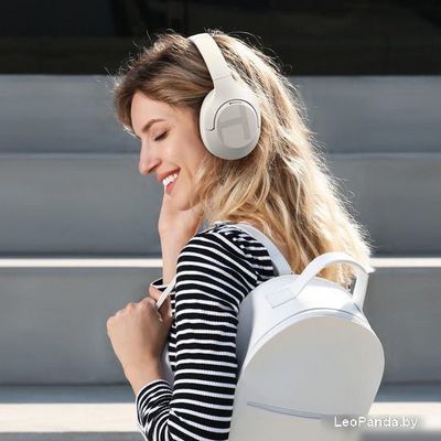 Наушники Haylou S35 ANC (белый) - фото4