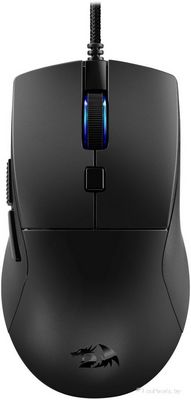 Игровая мышь Redragon Azzmach - фото