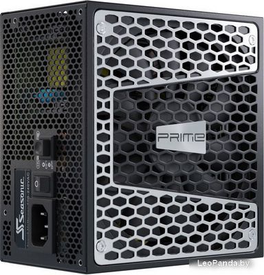 Блок питания Seasonic Prime GX-750 - фото4