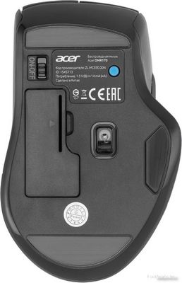 Мышь Acer OMR170 - фото3
