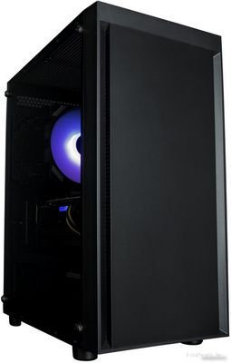 Корпус Zalman T3 Plus - фото2