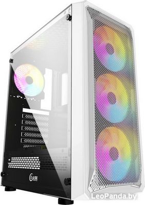 Компьютер игровой 20076 Intel Core i3-12100F 16ГБ  SSD 512GB  RTX 4060  600W - фото