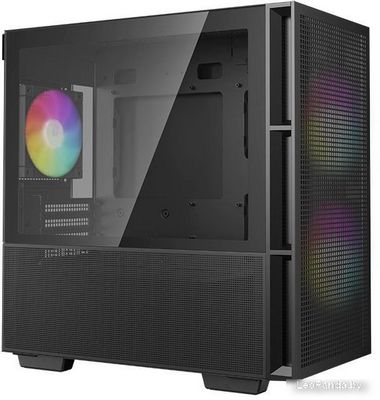 Корпус DeepCool CH360 R-CH360-BKAPE3-G-1 - фото3