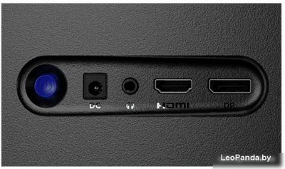 Игровой монитор Xiaomi Gaming Monitor G27i P27FBB-RGGL (международная версия) - фото2