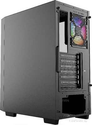 Корпус Powercase Mistral AY4B ARGB CMAYB-A4 - фото7