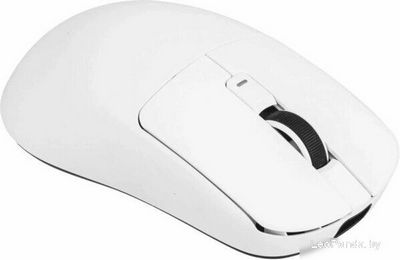 Игровая мышь Royal Kludge M3 Panda (белый) - фото3