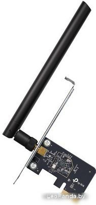 Wi-Fi адаптер TP-Link Archer T2E - фото