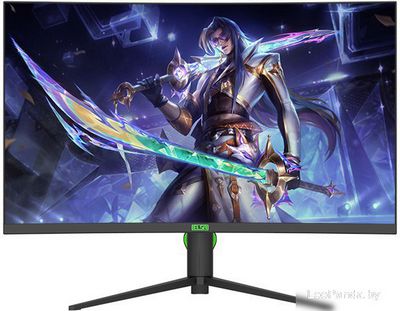 Игровой монитор ELSA EA271GX - фото
