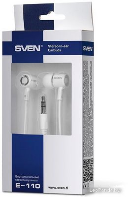 Наушники SVEN E-110 - фото3
