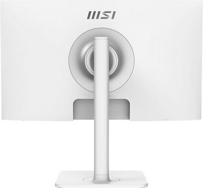 Монитор MSI Modern MD272XPW - фото5