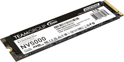 SSD Team NV5000 1TB TM8FGM001T0C101 - фото4
