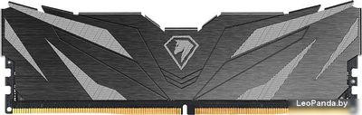 Оперативная память Netac Shadow II 16ГБ DDR5 6000 МГц NTSWD5P60SP-16K - фото