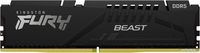 Оперативная память Kingston FURY Beast 2x16ГБ DDR5 6000 МГц KF560C30BBEK2-32 - фото