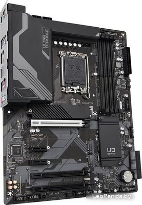 Материнская плата Gigabyte Z790 UD (rev. 1.0) - фото3