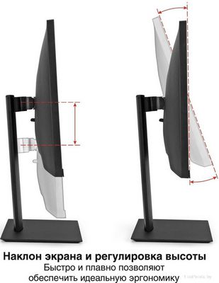 Игровой монитор ExeGate Combat EC1500 EX297301RUS - фото2