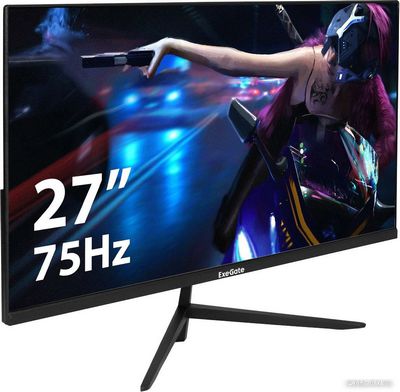 Монитор ExeGate SmartView EZ2700A EX296283RUS - фото