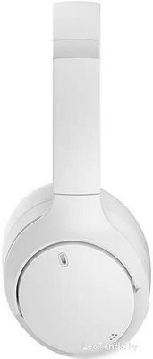 Наушники HONOR Choice Headphones (белый, международная версия) - фото9, картинка9 Наушники HONOR Choice Headphones (белый, международная версия) - фото9
