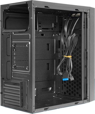 Корпус ExeGate BAA-114U2 EX292356RUS - фото2