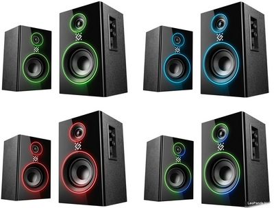 Акустика Defender Solar 20 - фото2