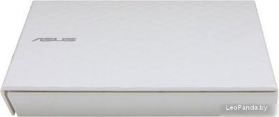 Оптический накопитель ASUS SDRW-08D2S-U (белый) - фото