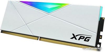 Оперативная память ADATA XPG Spectrix D50 RGB 32ГБ DDR4 3600 МГц AX4U360032G18I-SW50 - фото2
