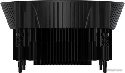 Кулер для процессора ID-Cooling DK-07A Rainbow - фото2