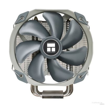 Кулер для процессора Thermalright Macho MAXX - фото2