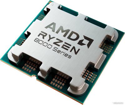 Процессор AMD Ryzen 5 8500G - фото5