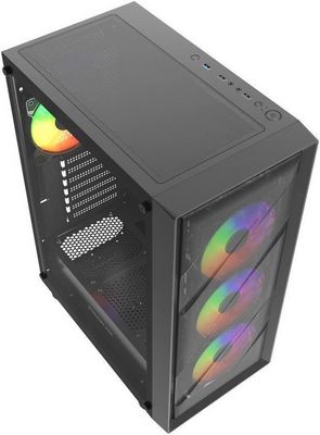 Корпус Powercase Mistral EA21 CMAEA21-L4 - фото2