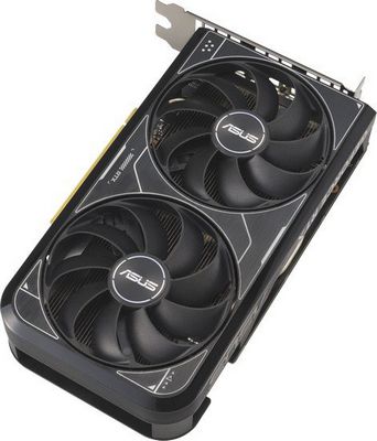 Видеокарта ASUS Dual GeForce RTX 4060 V2 OC Edition 8GB GDDR6 DUAL-RTX4060-O8G-V2 - фото4