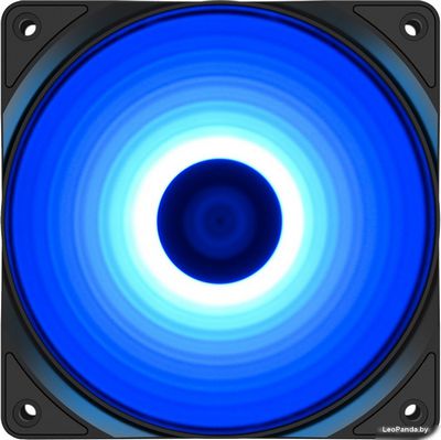 Вентилятор для корпуса DeepCool RF 120 B DP-FLED-RF120-BL - фото