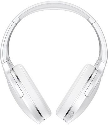 Наушники Baseus Encok D02 Pro (белый) - фото4