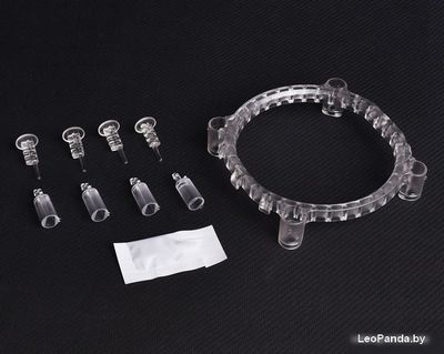 Кулер для процессора ID-Cooling SE-902-SD - фото3