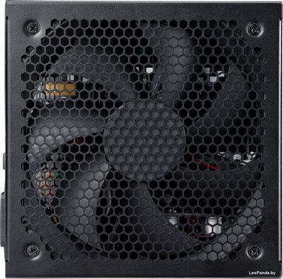 Блок питания ADATA XPG PYLON II Bronze 750W PYLONII750B-BKCEU - фото5