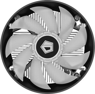 Кулер для процессора ID-Cooling DK-07A Rainbow - фото5