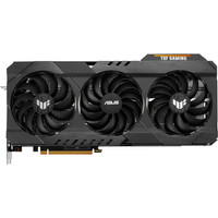 Видеокарта ASUS TUF Gaming Radeon RX 7800 XT OG OC Edition 16GB GDDR6 TUF-RX7800XT-O16G-OG-GAMING - фото2