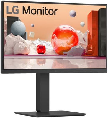 Монитор LG 24BA650-B - фото2