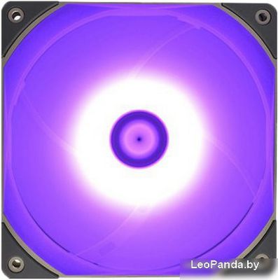 Вентилятор для корпуса Thermalright TL-C12R-L RGB - фото