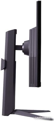 Игровой монитор LG UltraGear 27GR93U-B - фото5