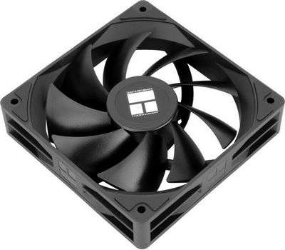 Вентилятор для корпуса Thermalright TL-C12C-X28 (черный) - фото9