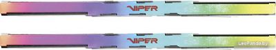 Оперативная память Patriot Viper Venom RGB 2x32ГБ DDR5 6000 МГц PVVR564G600C30K - фото7