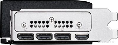 Видеокарта MSI GeForce RTX 5070 12G Shadow 3X OC - фото4