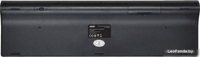 Клавиатура Acer OKR020 - фото5