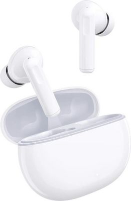 Наушники HONOR Choice Earbuds X7 (белый, международная версия) - фото3