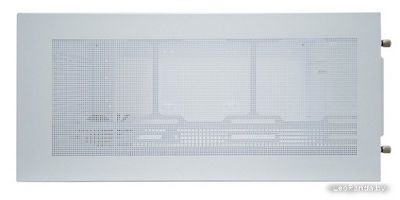 Корпус 1stPlayer Miku Mi6 (белый) - фото2