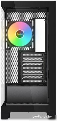 Корпус Sama V50 (черный) - фото3